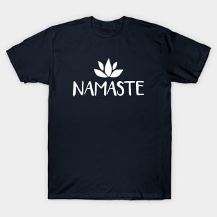 Namaste T-Shirt